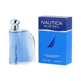 Nautica Blue Sail Woda toaletowa dla mężczyzn 100 ml