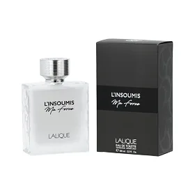 Lalique L'Insoumis Ma Force EDT 100 ml M
