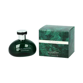 Banana Republic Malachite Woda perfumowana dla kobiet 100 ml