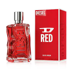 Diesel D Red Woda perfumowana  100 ml