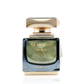 Khadlaj Lé Prestige Royal Woda perfumowana dla mężczyzn 100 ml