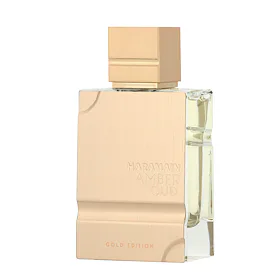 Al Haramain Amber Oud Gold Edition EDP tester 60 ml U