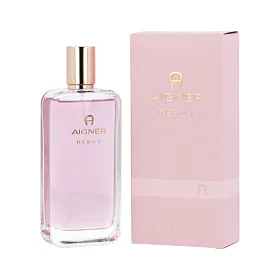 Aigner Début Woda perfumowana dla kobiet 100 ml