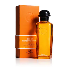 Hermes Eau de Mandarine Ambrée Woda kolońska 100 ml