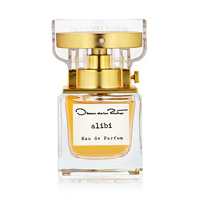 Oscar de la Renta Alibi Woda perfumowana dla kobiet 30 ml