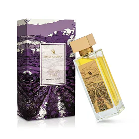 Swiss Arabian Enigma of Taif Ekstrakt perfum 100 ml