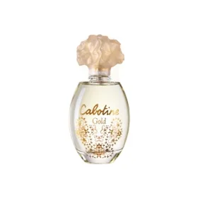Gres Cabotine Gold Woda toaletowa tester dla kobiet 100 ml Tester