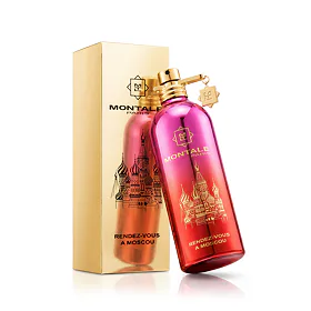 Montale Rendez-vous a Moscou Woda perfumowana dla kobiet 100 ml