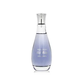 Davidoff Cool Water Reborn for Her Woda toaletowa tester dla kobiet 100 ml Tester