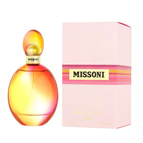 Missoni Missoni Woda toaletowa dla kobiet 100 ml