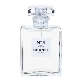 Chanel No 5 L'Eau Woda toaletowa dla kobiet 50 ml