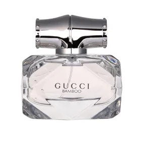 Gucci Bamboo Woda toaletowa dla kobiet 30 ml
