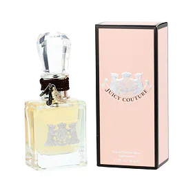 Juicy Couture Juicy Couture Woda perfumowana dla kobiet 50 ml