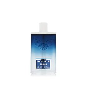 Police Frozen Woda toaletowa dla mężczyzn 100 ml