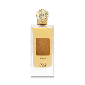 Nusuk Ana Al Awwal Golden Woda perfumowana dla kobiet 100 ml