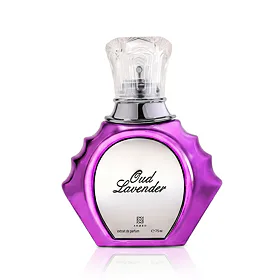 Ahmed Al Maghribi Oud Lavender Extrait de Parfum 75 ml U