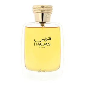 Rasasi Hawas Woda perfumowana dla kobiet 100 ml