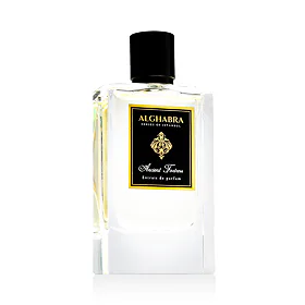 Alghabra Senses of Istanbul Ancient Fortress Ekstrakt perfum 50 ml