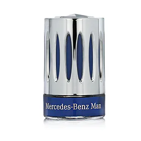 Mercedes-Benz Man Woda toaletowa dla mężczyzn 20 ml