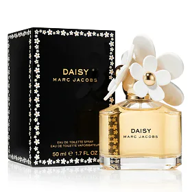Marc Jacobs Daisy Woda toaletowa dla kobiet 50 ml
