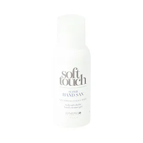 Sinergy Cosmetics Soft Touch Super Hand San Antybakteryjne kosmetyki 75 ml