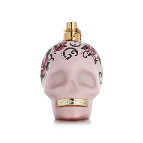 Police To Be Tattooart Woda perfumowana dla kobiet 125 ml