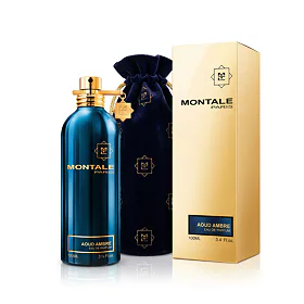 Montale Paris Aoud Ambre EDP 100 ml U