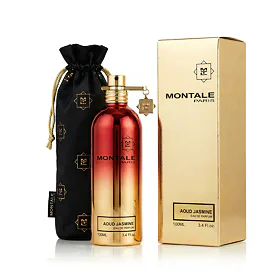 Montale Aoud Jasmine Woda perfumowana 100 ml