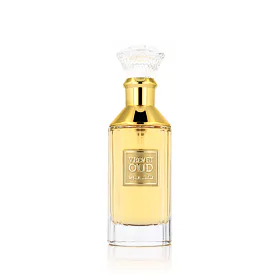 Lattafa Velvet Oud Woda perfumowana 100 ml