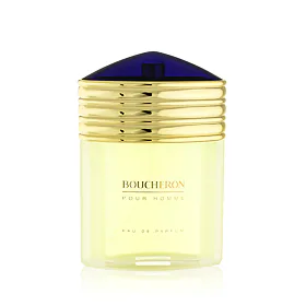 Boucheron Pour Homme Woda perfumowana tester dla mężczyzn 100 ml Tester