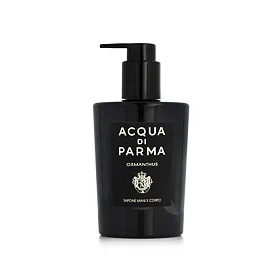 Acqua Di Parma Osmanthus Mydło w płynie  300 ml