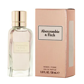Abercrombie & Fitch First Instinct for Her Woda perfumowana dla kobiet 30 ml