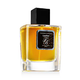 Franck Boclet Leather EDP 100 ml M