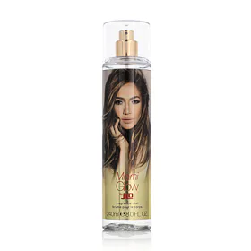 Jennifer Lopez Miami Glow Spray do ciała dla kobiet 240 ml