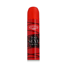 Cuba Too Sexy For You Woda perfumowana dla kobiet 100 ml