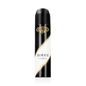 Cuba Trouble Woda perfumowana dla kobiet 100 ml
