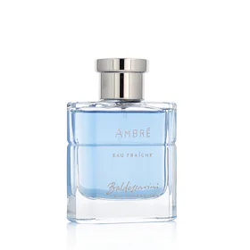 Baldessarini Ambré Eau Fraiche Woda toaletowa dla mężczyzn 50 ml