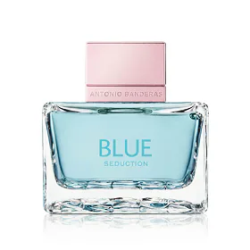 Banderas Blue Seduction for Women Woda toaletowa dla kobiet 80 ml