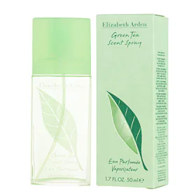 Elizabeth Arden Green Tea Woda toaletowa dla kobiet 50 ml
