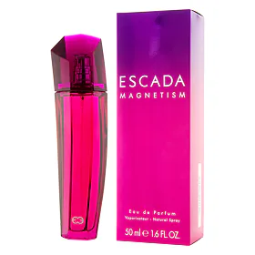 ESCADA Magnetism Woda perfumowana dla kobiet 50 ml