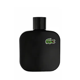 Lacoste Eau de Lacoste L.12.12 Noir Woda toaletowa tester dla mężczyzn 100 ml Tester