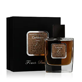 Franck Boclet Cashmere Woda perfumowana  50 ml