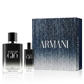 Giorgio Armani Acqua di Giò Perfumy 100 ml + Perfumy 15 ml M
