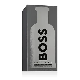 HUGO BOSS Boss Bottled Woda toaletowa dla mężczyzn 100 ml