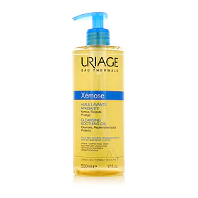 Uriage Xémose Cleansing Soothing Oil 500 ml