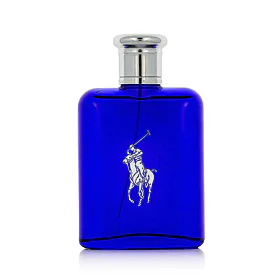Ralph Lauren Polo Blue Woda toaletowa dla mężczyzn 125 ml