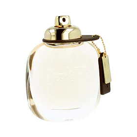 Coach Coach EDP 90 ml W