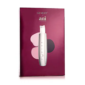 GEMLift™ x ani szpatułka ultradźwiękowa 4 w 1