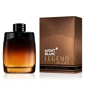 Montblanc Legend Night Woda perfumowana dla mężczyzn 100 ml