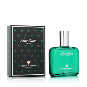 Visconti Di Modrone Acqua di Selva Woda po goleniu dla mężczyzn 100 ml